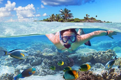 Costa Rica Reise Tauchen