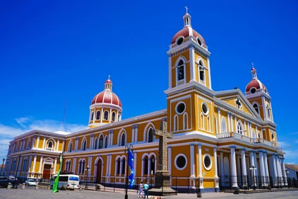 Granada, Nicaragua