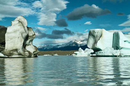 Neuseeland Reise - Mount Cook Nationalpark