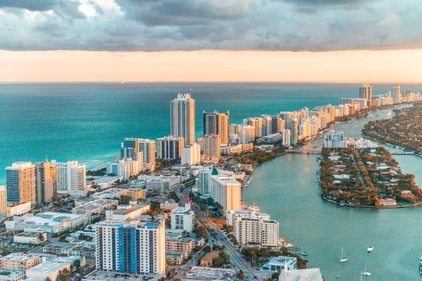 Florida Reise - Miami Beach