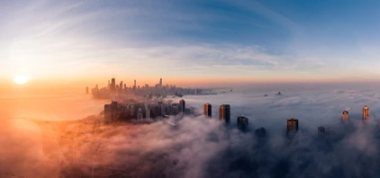 USA Reise: Chicago