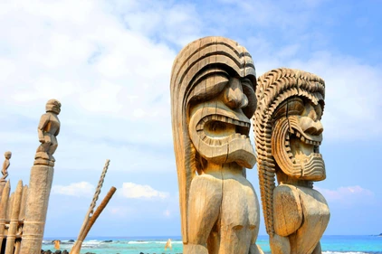 Hawaii Reise
