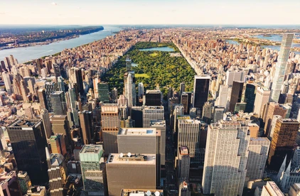 USA Reise New York