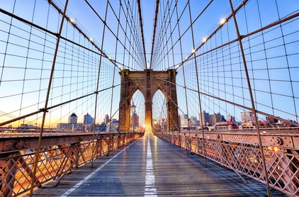 USA + Kanada Reise: New York