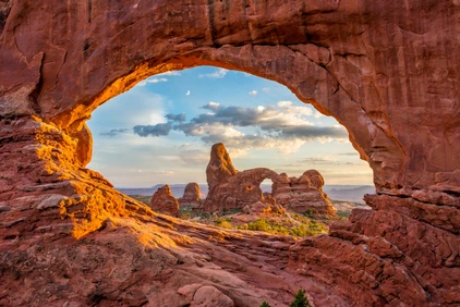 Reise USA: Arches Nationalpark