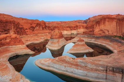 USA Reise Lake Powell