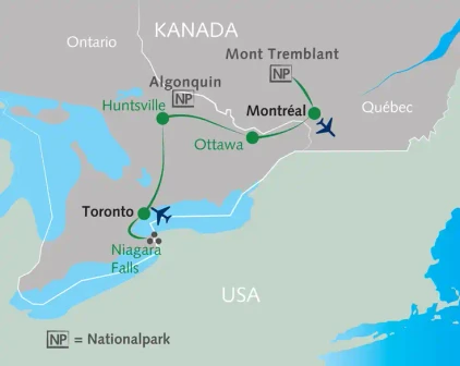 Ottawa - Reinhard Pantke