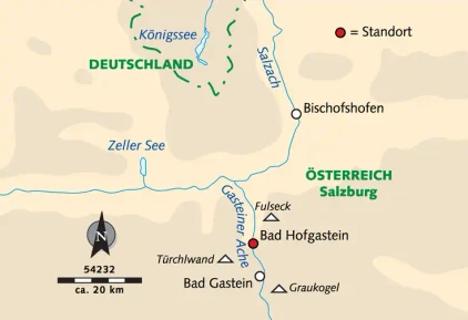 Biberalm - Stefanie Dütsch