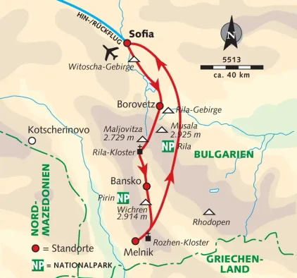 Blick aufs Tal der Sieben Seen - dudlajzov - © dudlajzov / Adobe.com