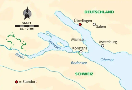 Blütenträume - Elke Böhm