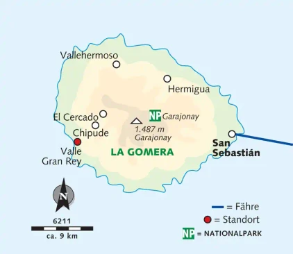 Walbeobachtung - Alex Bramwell / Lex Thoonen - © Alex Bramwell / Lex Thoonen / Turismo Canarias