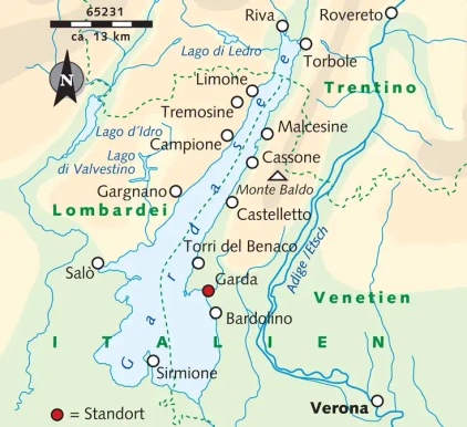 San Vigilio - Gerd Thiel