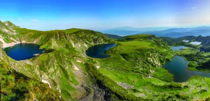 Blick aufs Tal der Sieben Seen - dudlajzov - © dudlajzov / Adobe.com