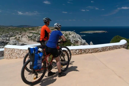 Cap De Cavalleria - Klaus Hoffmann