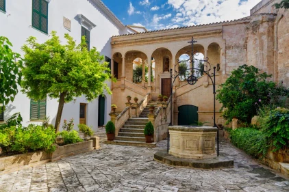 Ciutadella - cbruzos - © cbruzos / adobe.com