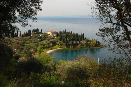 San Vigilio - Gerd Thiel