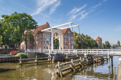 Unterwegs in Zwolle - venemama - © venemama / Adobe.com
