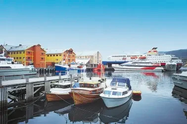 Hammerfest