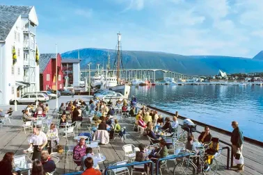 Tromsø