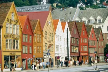 Bergen