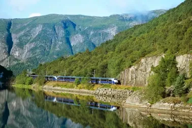 Bergenbahn