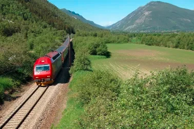 Dovrebahn