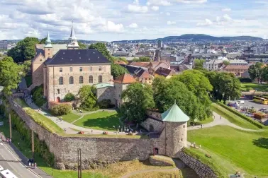Festung Akershus