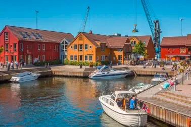 Kristiansund
