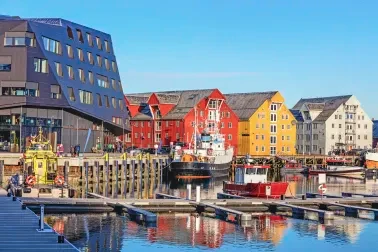 Tromsø