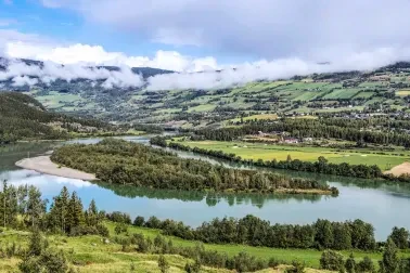 Region Gudbrandsdal