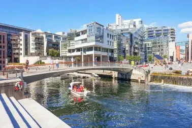 Oslo
