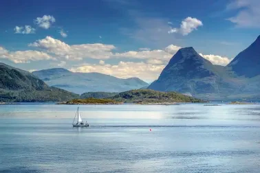 Trondheimfjord