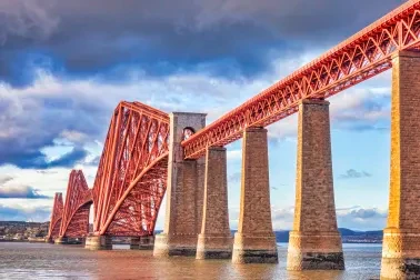 Forth Bridge