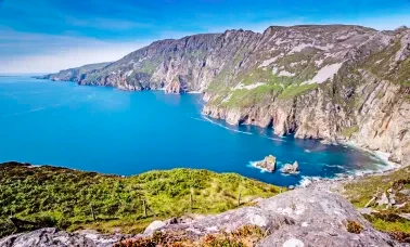 Cliffs of Slieve League