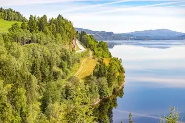 See Snasavatnet