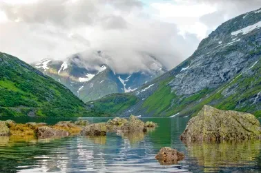 Das Gaulafjell