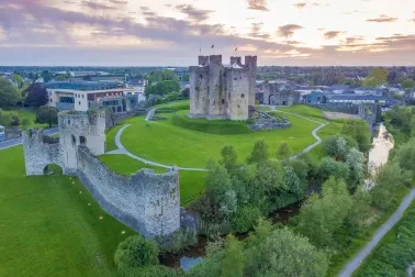 Trim Castle