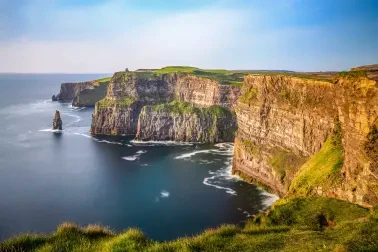 Cliffs of Moher