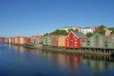 Trondheim