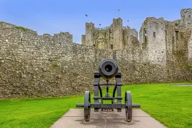Trim Castle