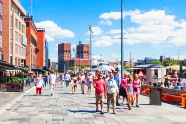 Oslo