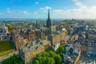 Royal Mile