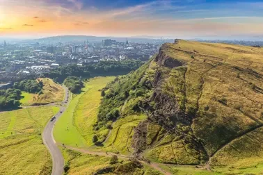 Arthur's Seat