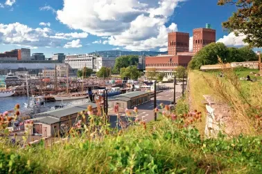 Oslo