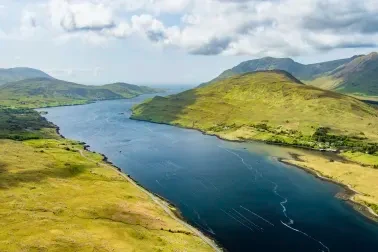 Killary Fjord