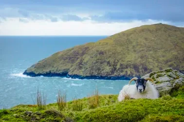 Achill Island
