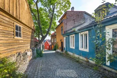 Oslo