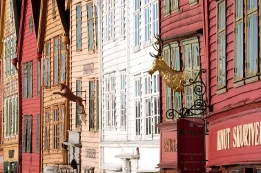Bergen