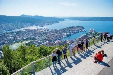 Bergen