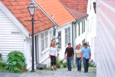 Stavanger